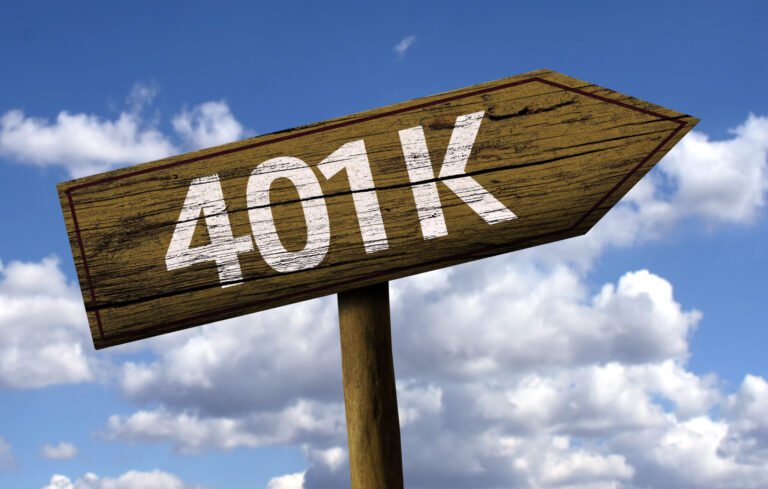 How to Find Old 401(k) Accounts