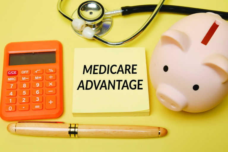 medicare advantage