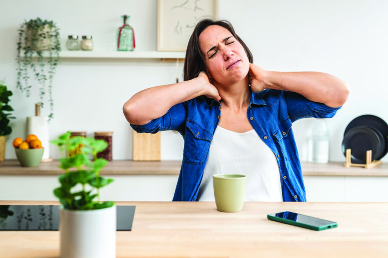 what causes joint pain all over the body