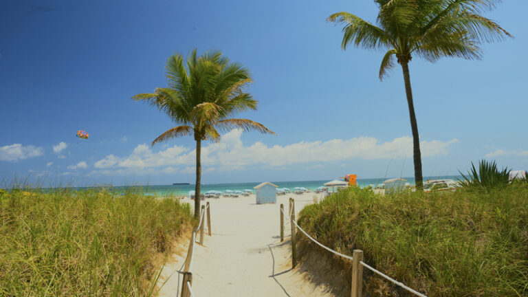 Florida Residency Requirements