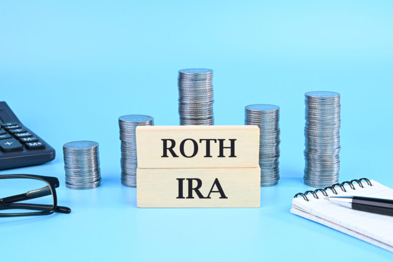 how many roth iras can you have