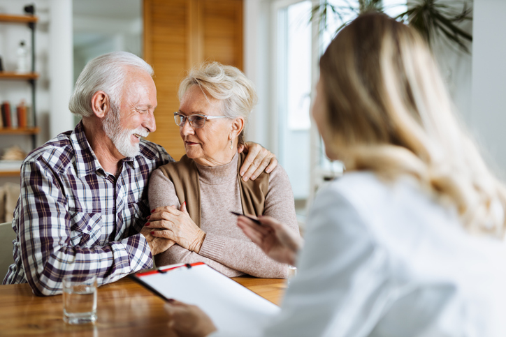Medicare vs. Medicare Advantage