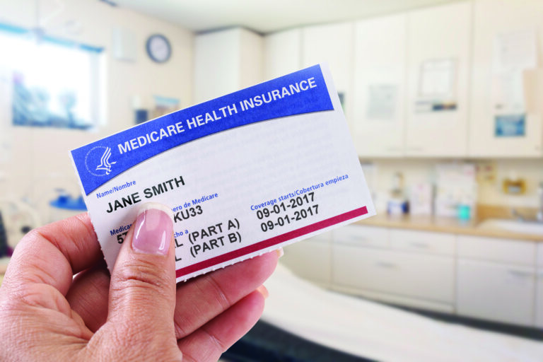 medicare part a
