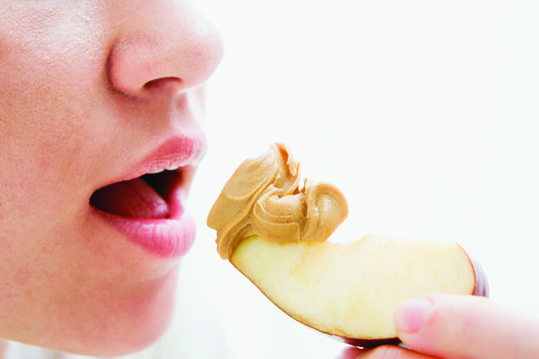 Is Peanut Butter Good for You