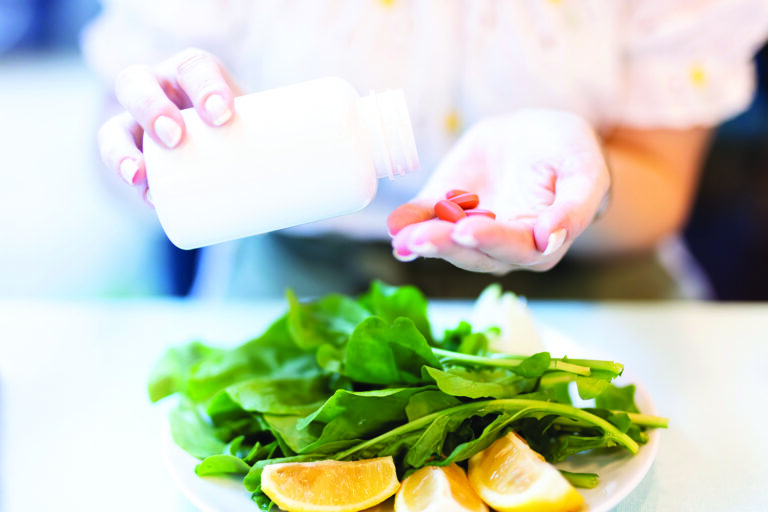 vitamin K