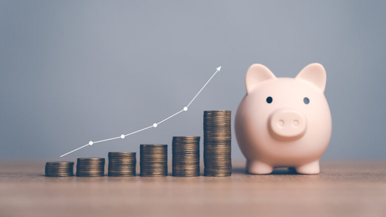 Average 401(k) Balance by Age