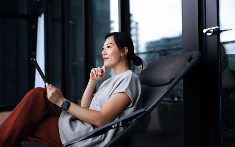 How to Retire at 55