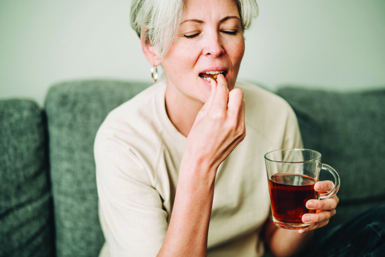 anti aging supplements