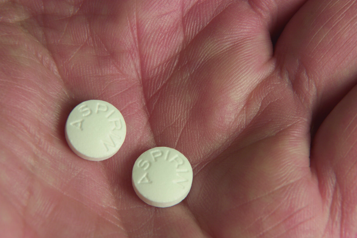 Low-Dose Aspirin