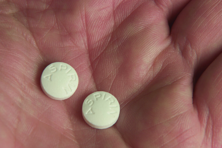 Low-Dose Aspirin