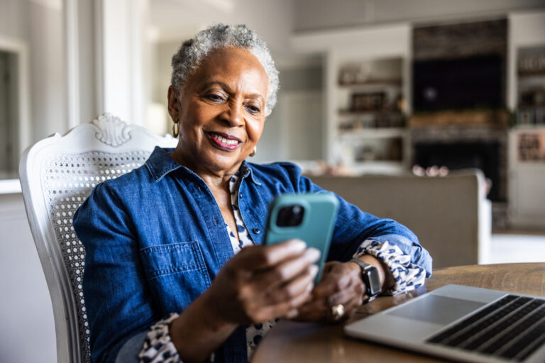 Best Cell-Phone Plans for Seniors