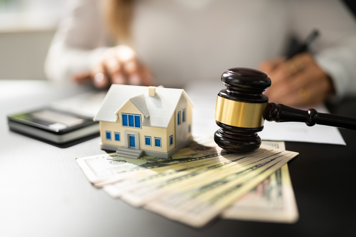 How to Buy a Foreclosed Home