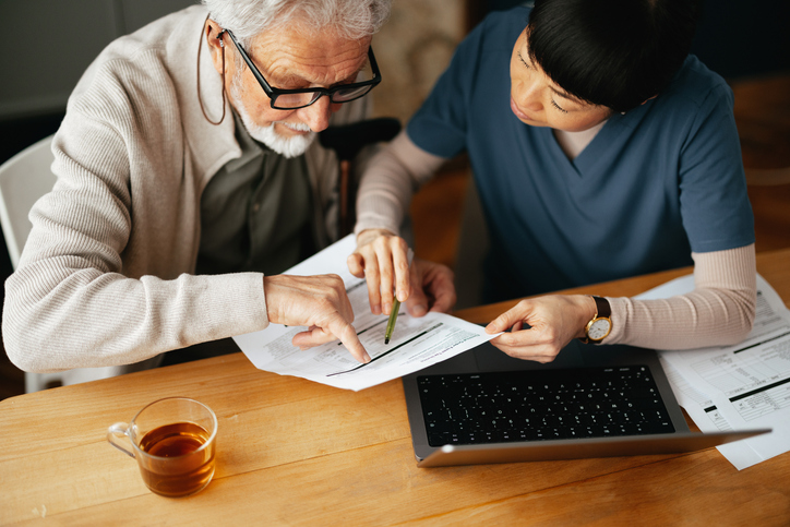 Medicare Changes