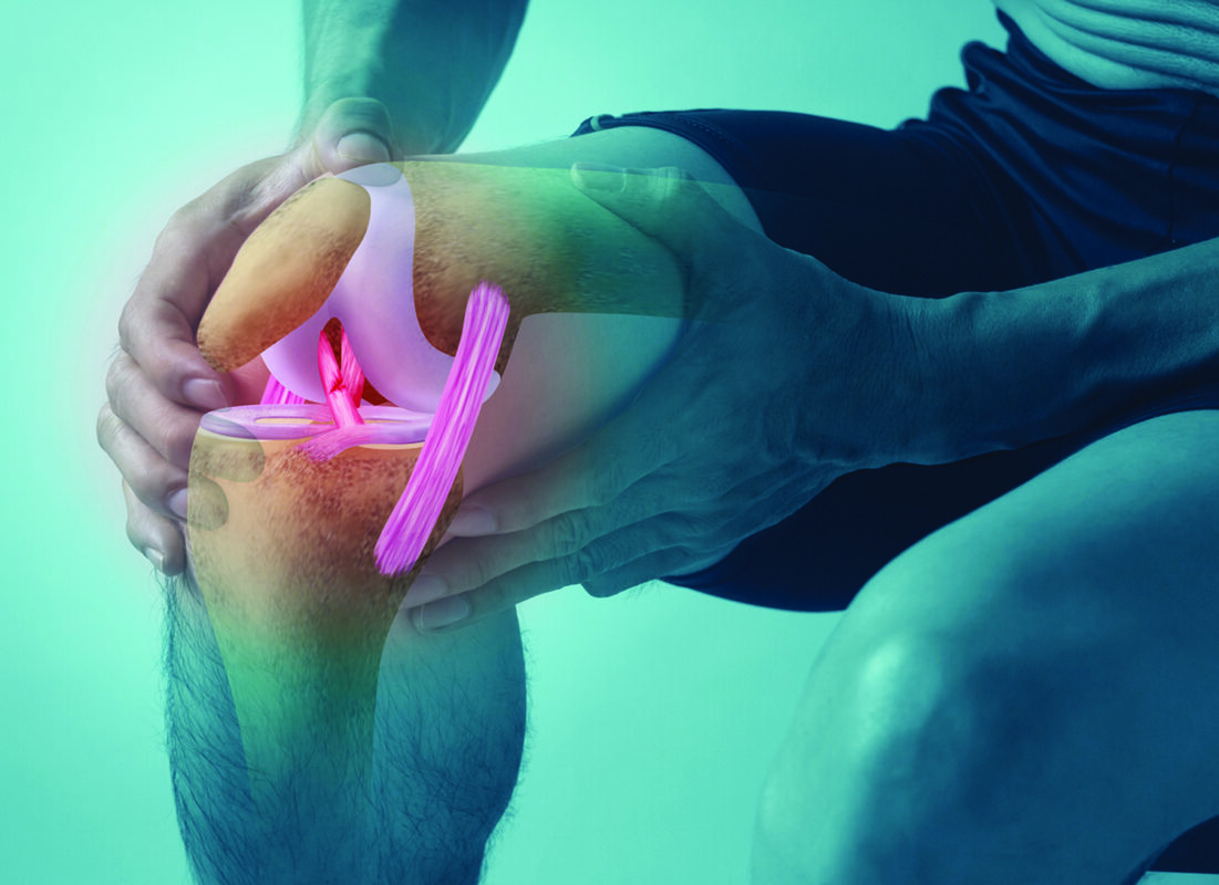 Meniscus Tear