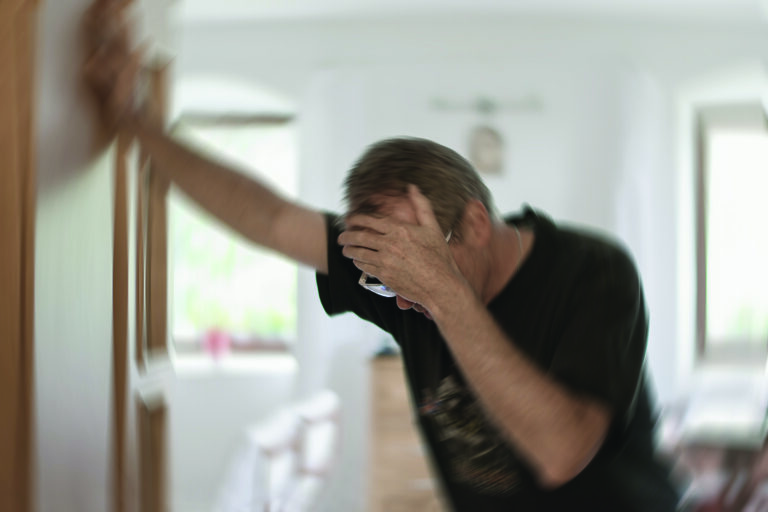 5 Warning Signs of a Mini Stroke