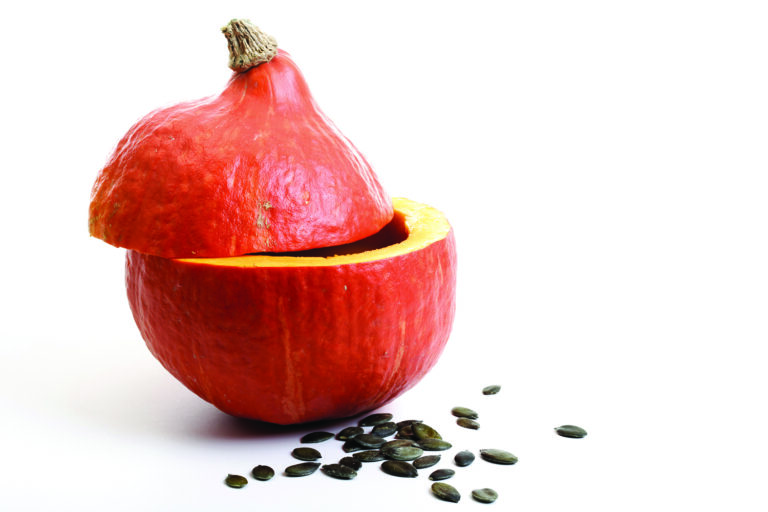 Benefits of Pumpkin Seeds