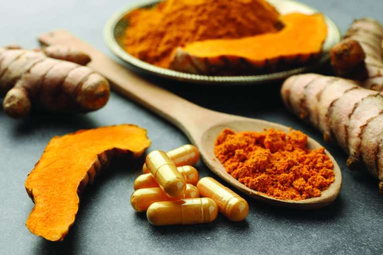 10 Serious Side Effects of Turmeric