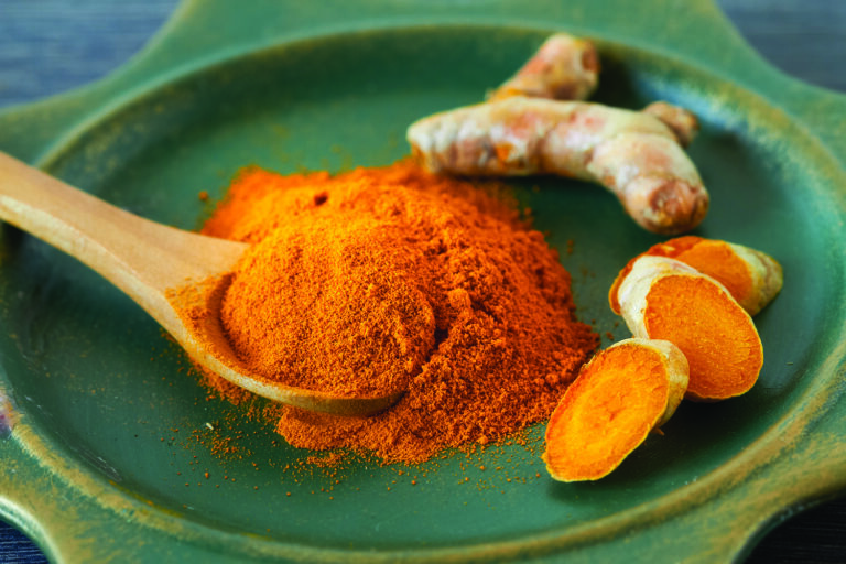 Turmeric for Weight Loss