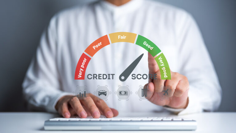 What Is a Good Credit Score
