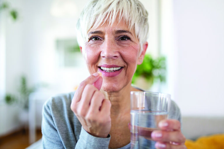 best vitamins for women