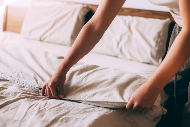 Best Bed Sheets