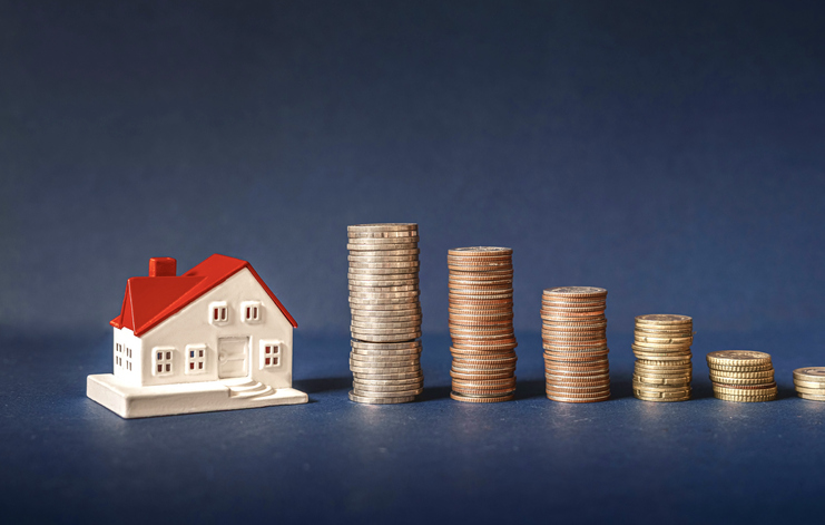 Property Taxes