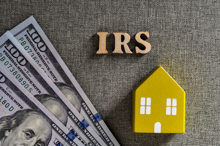121 home sale exclusion