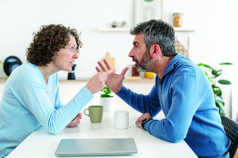 Borderline Personality Disorder