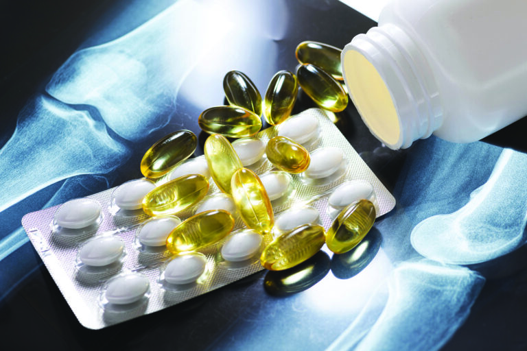 Glucosamine
