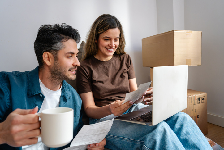 How to Change Your Address