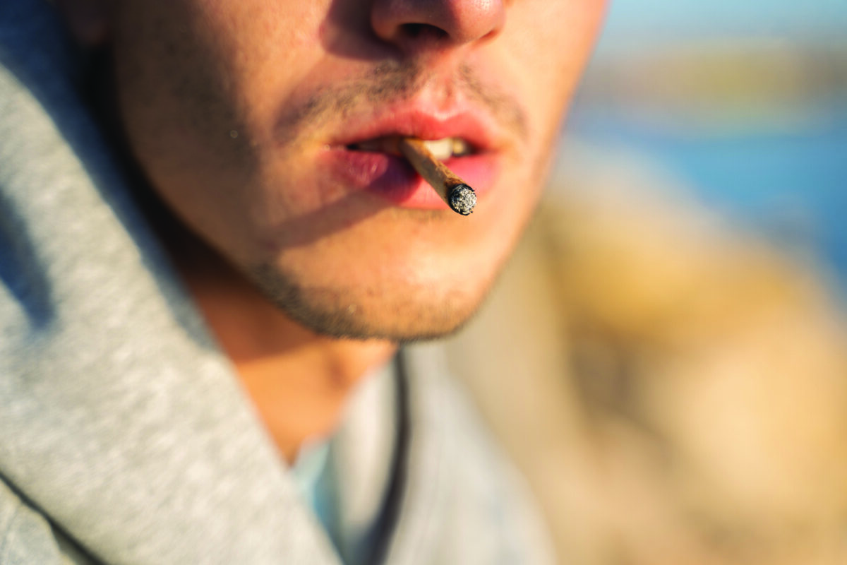 marijuana withdrawal symptoms