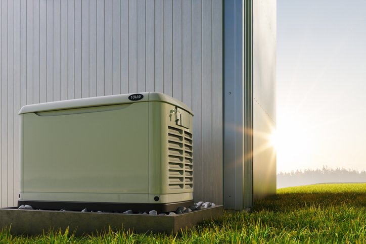 Best Whole-House Generator